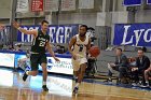 MBBall vs Babson  Wheaton College Men's Basketball vs Babson College. - Photo By: KEITH NORDSTROM : Wheaton, basketball, Babson